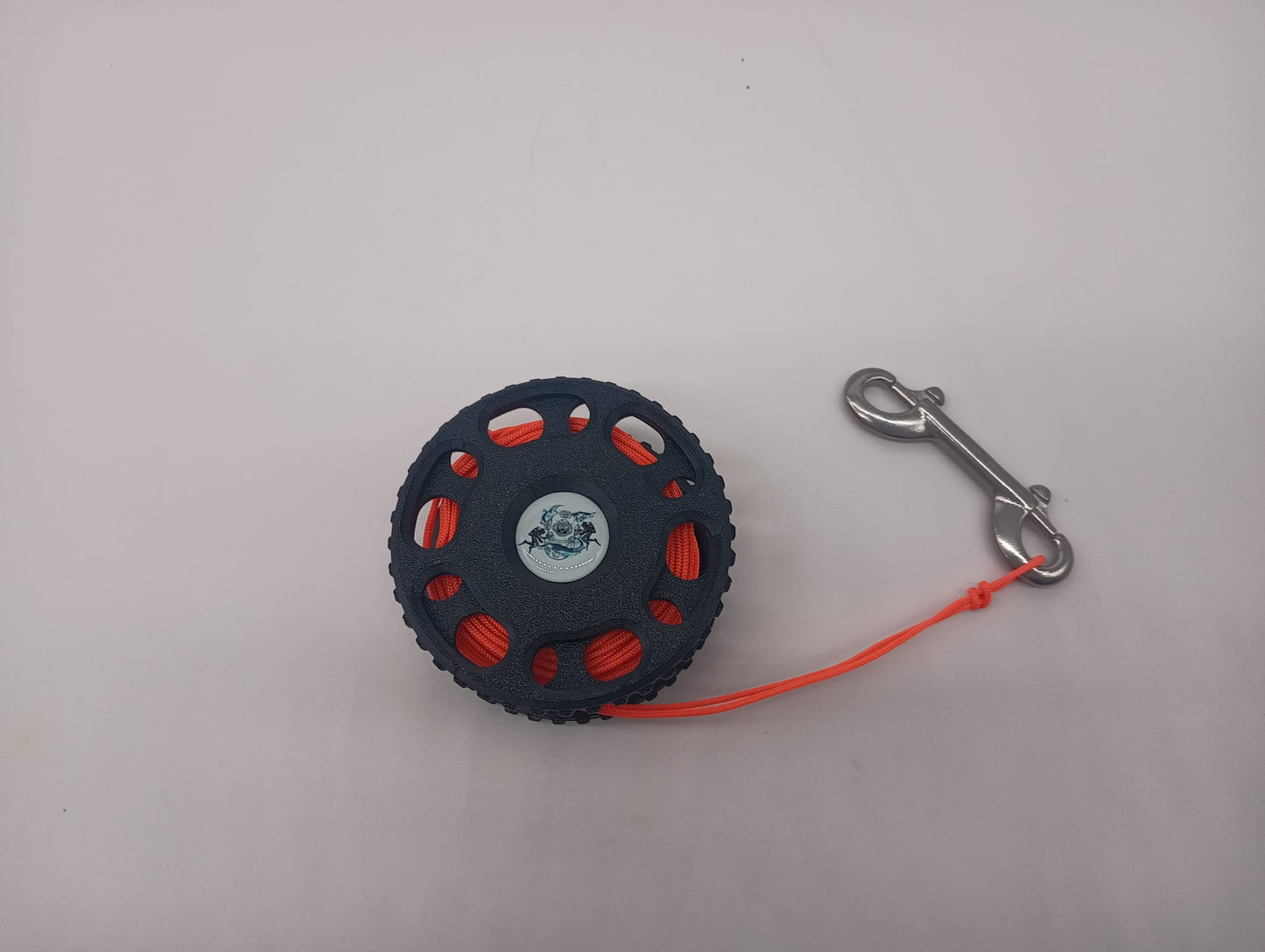 TSS SCUBA REEL