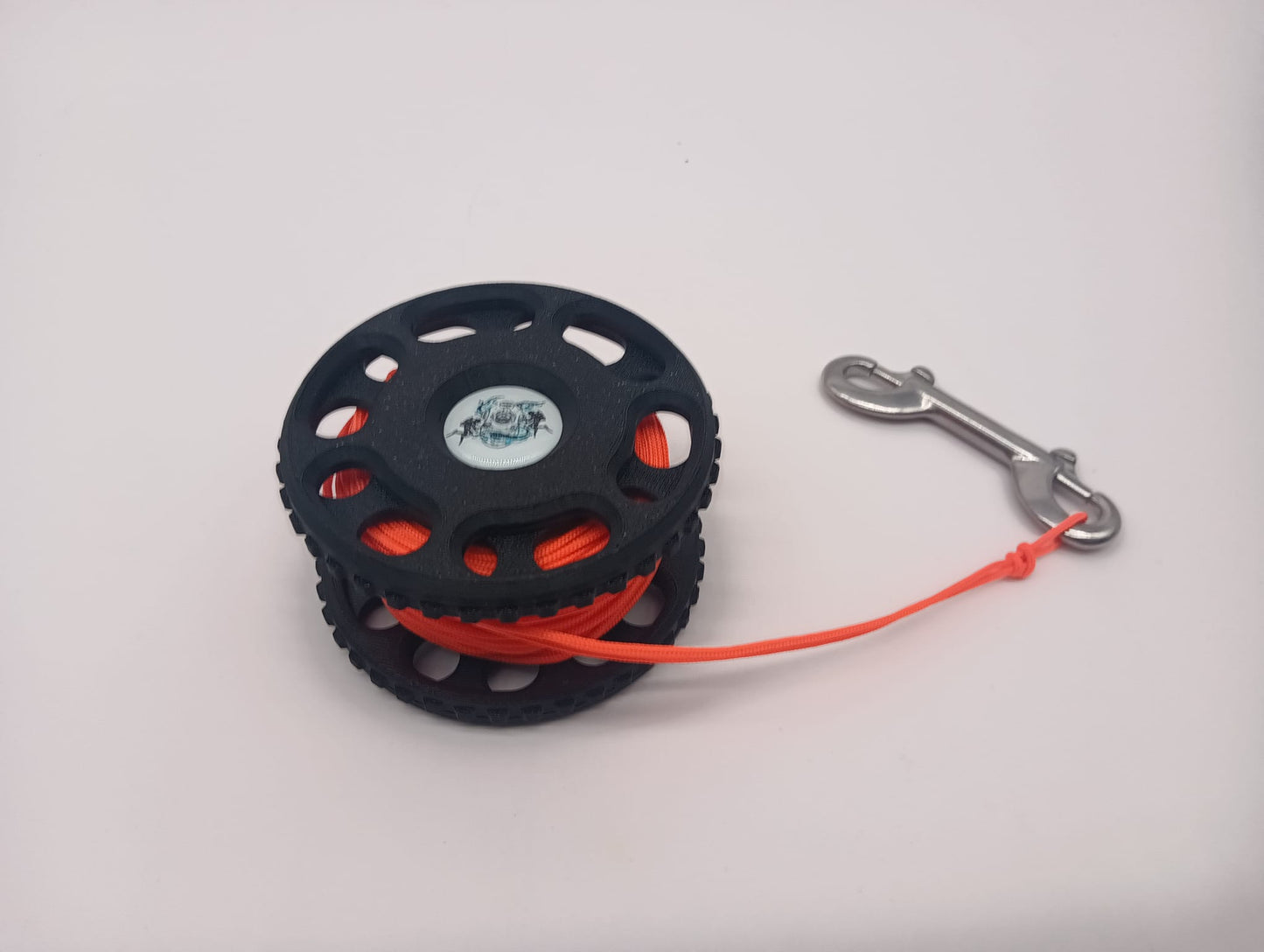 TSS SCUBA REEL