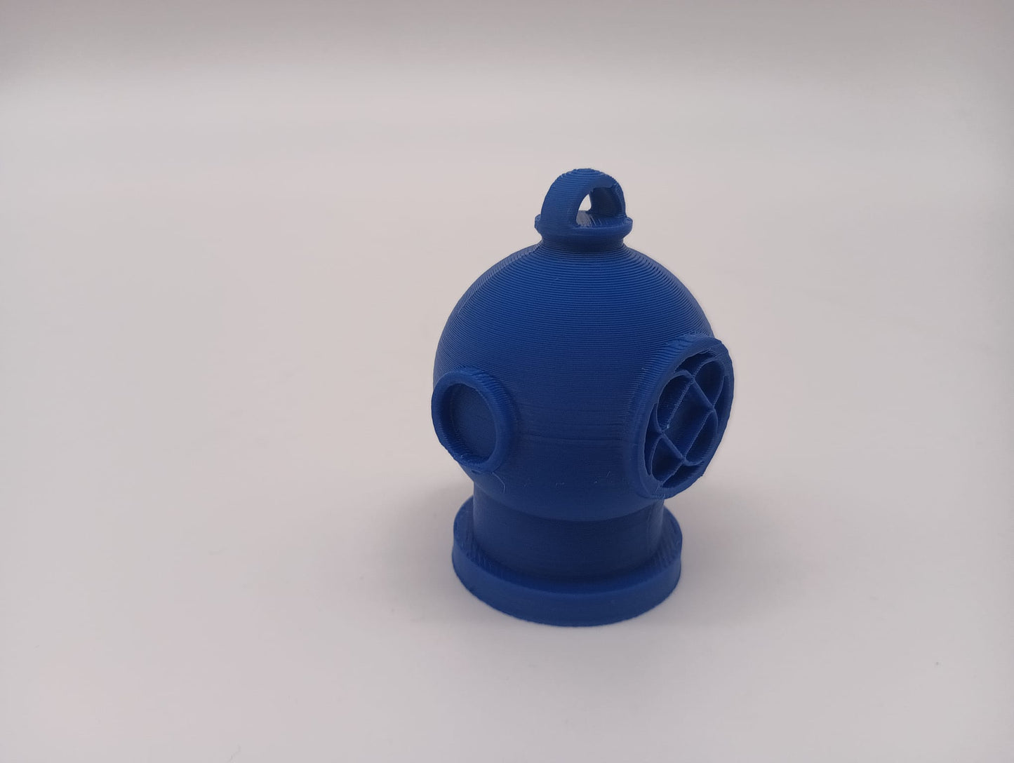 Schmutz Helmchen für 1. Stufe