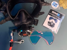 FOG-X Antibeschlagfolie