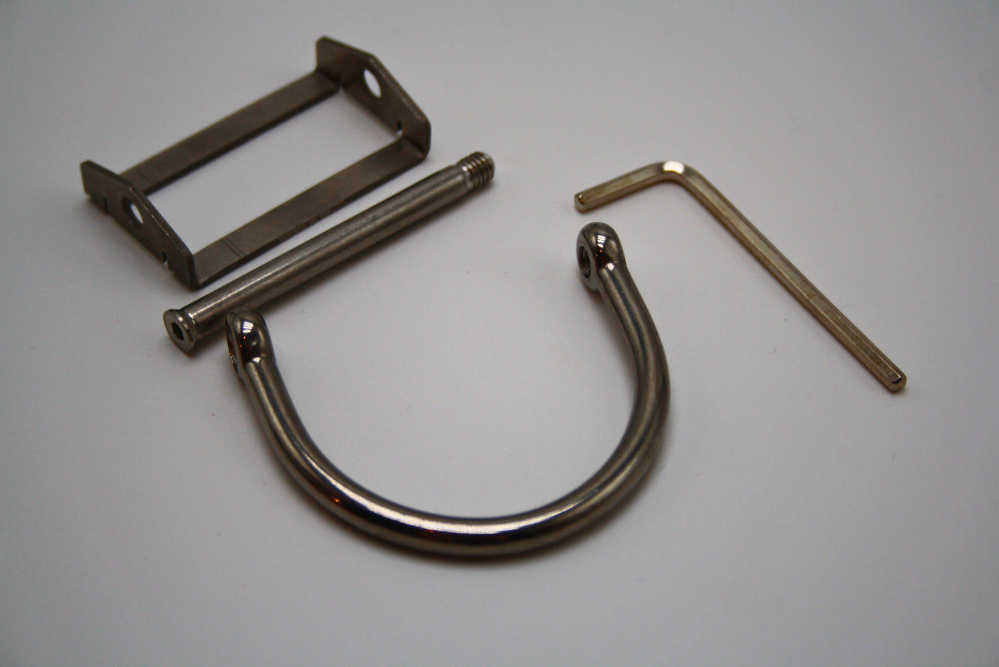 FLEX- D-Ring