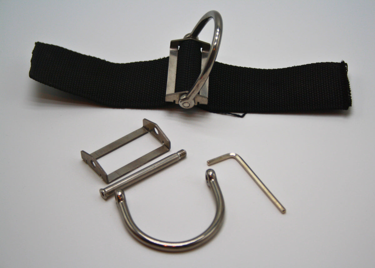 FLEX- D-Ring