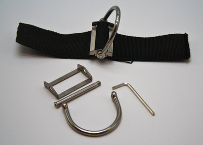 FLEX- D-Ring