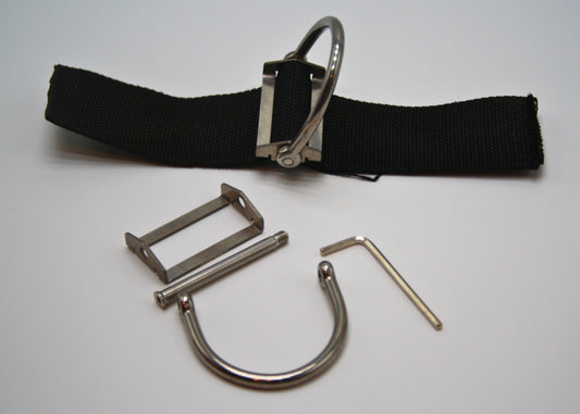 FLEX- D-Ring