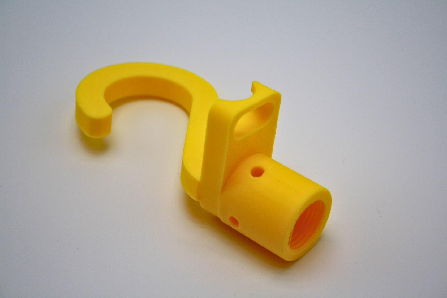 Haken für die 1. Stufe