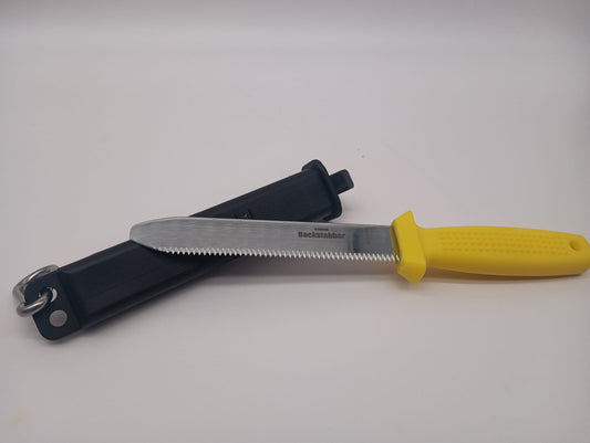 Tauchmesser