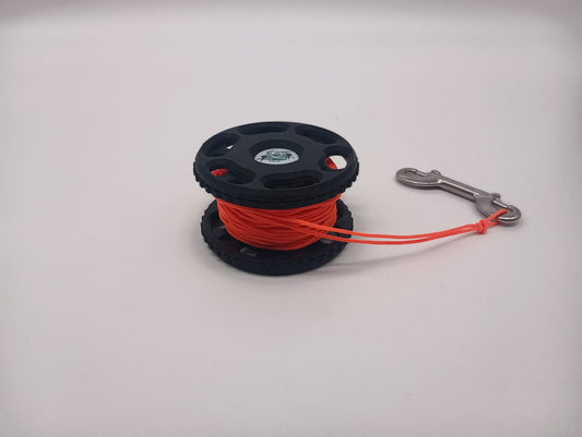 TSS SCUBA REEL