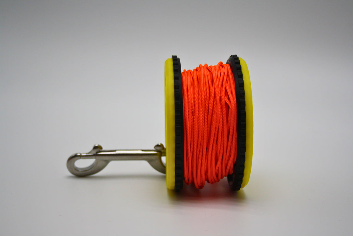 TSS SCUBA REEL