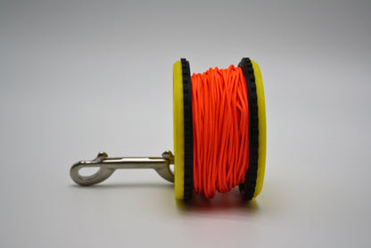 TSS SCUBA REEL
