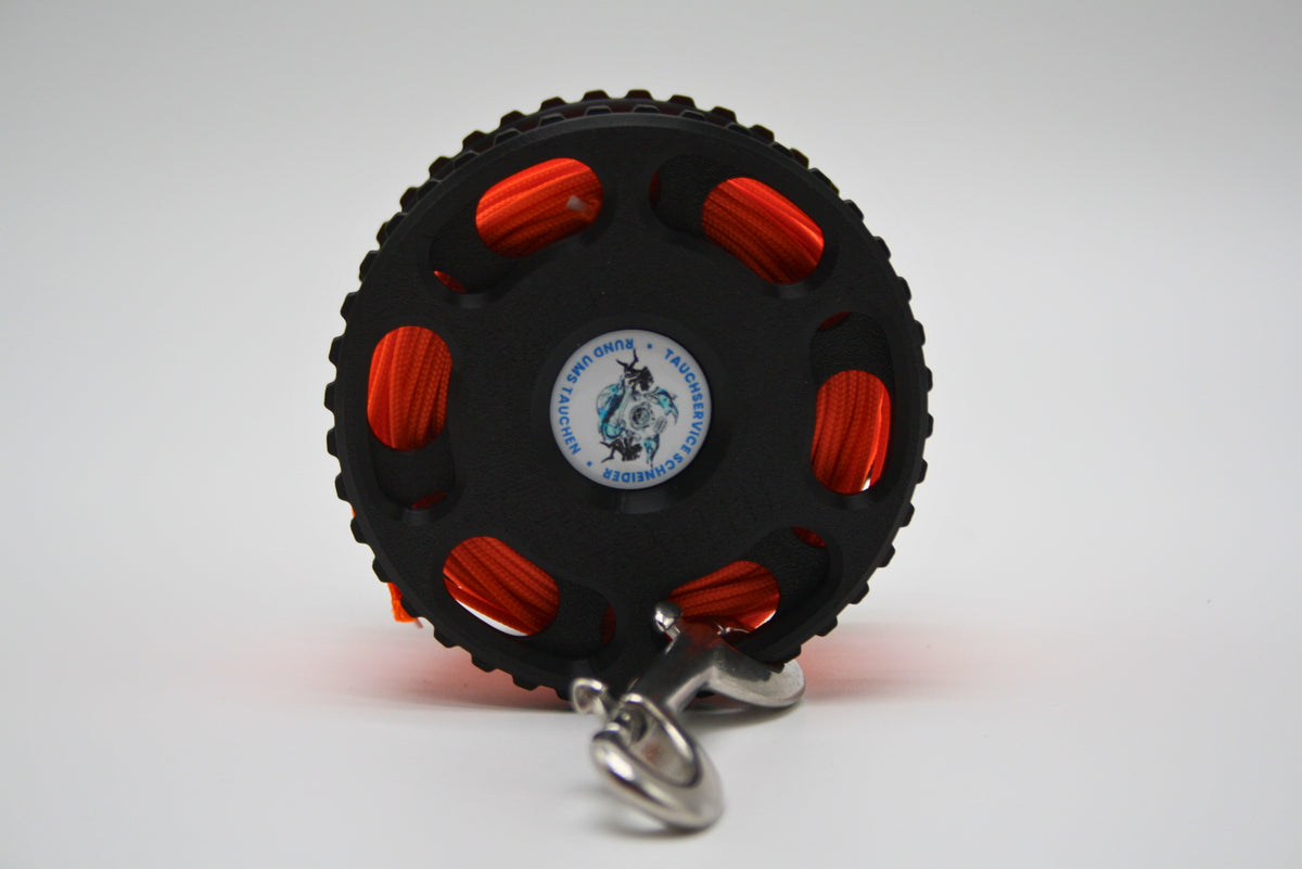 TSS SCUBA REEL