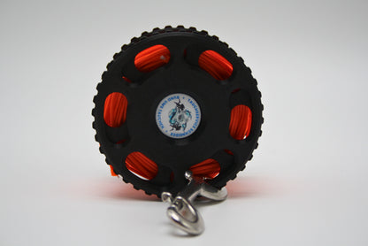 TSS SCUBA REEL