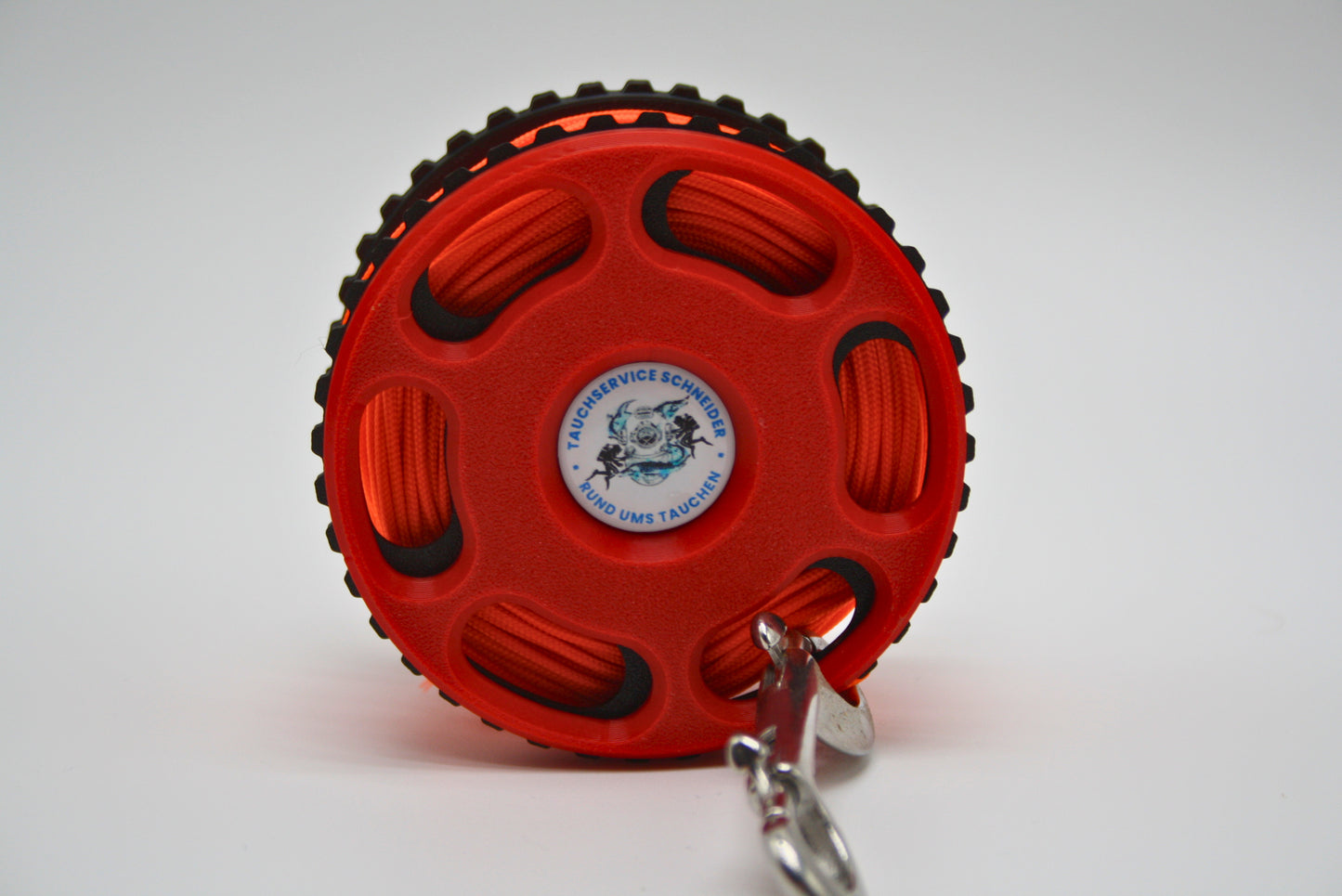 TSS SCUBA REEL