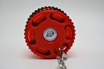 TSS SCUBA REEL