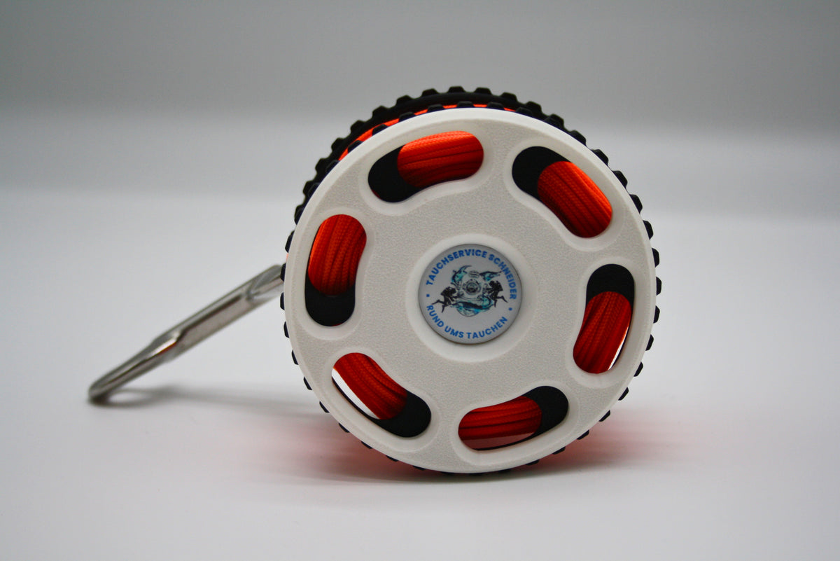 TSS SCUBA REEL