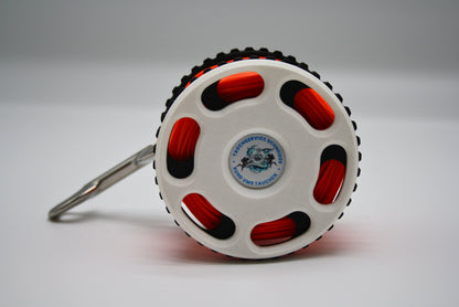 TSS SCUBA REEL