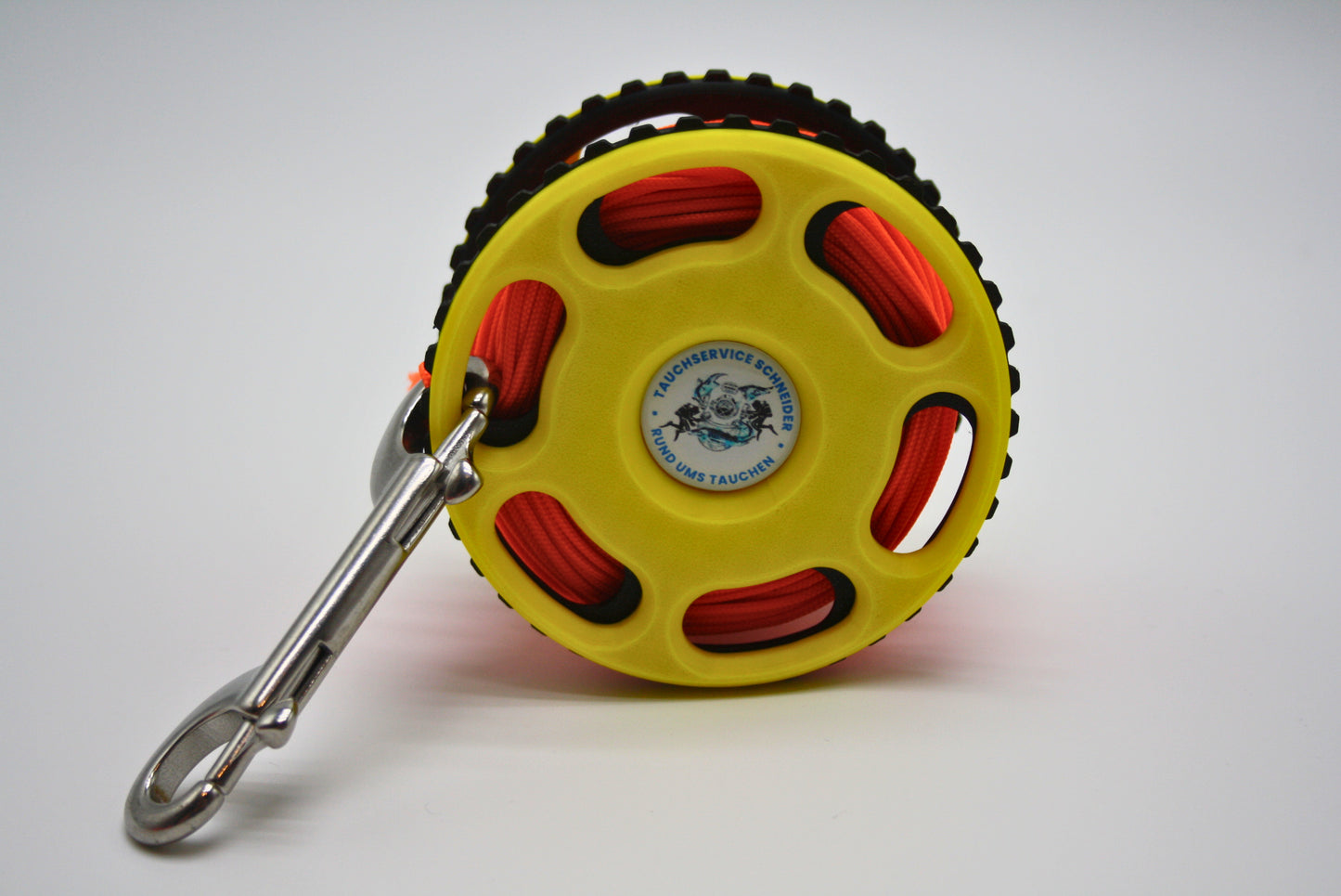 TSS SCUBA REEL