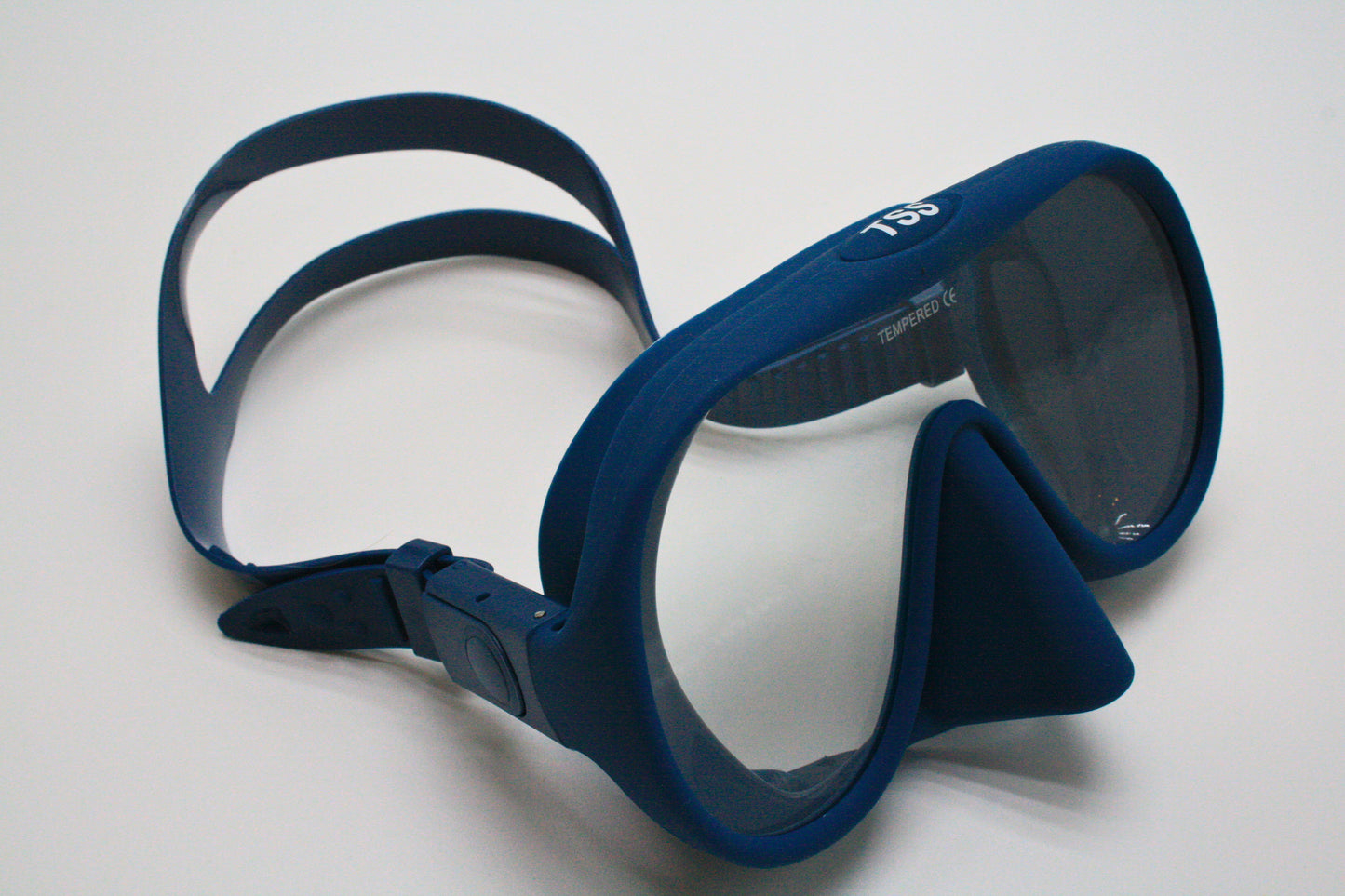 TSS Tauchmaske