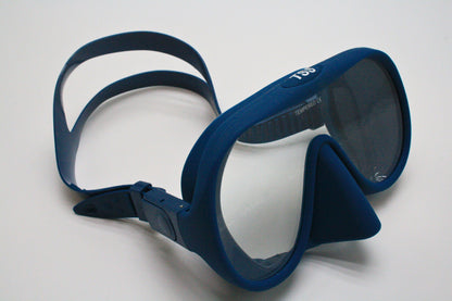 TSS Tauchmaske