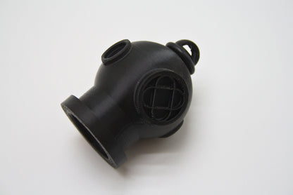 Schmutz Helmchen für 1. Stufe