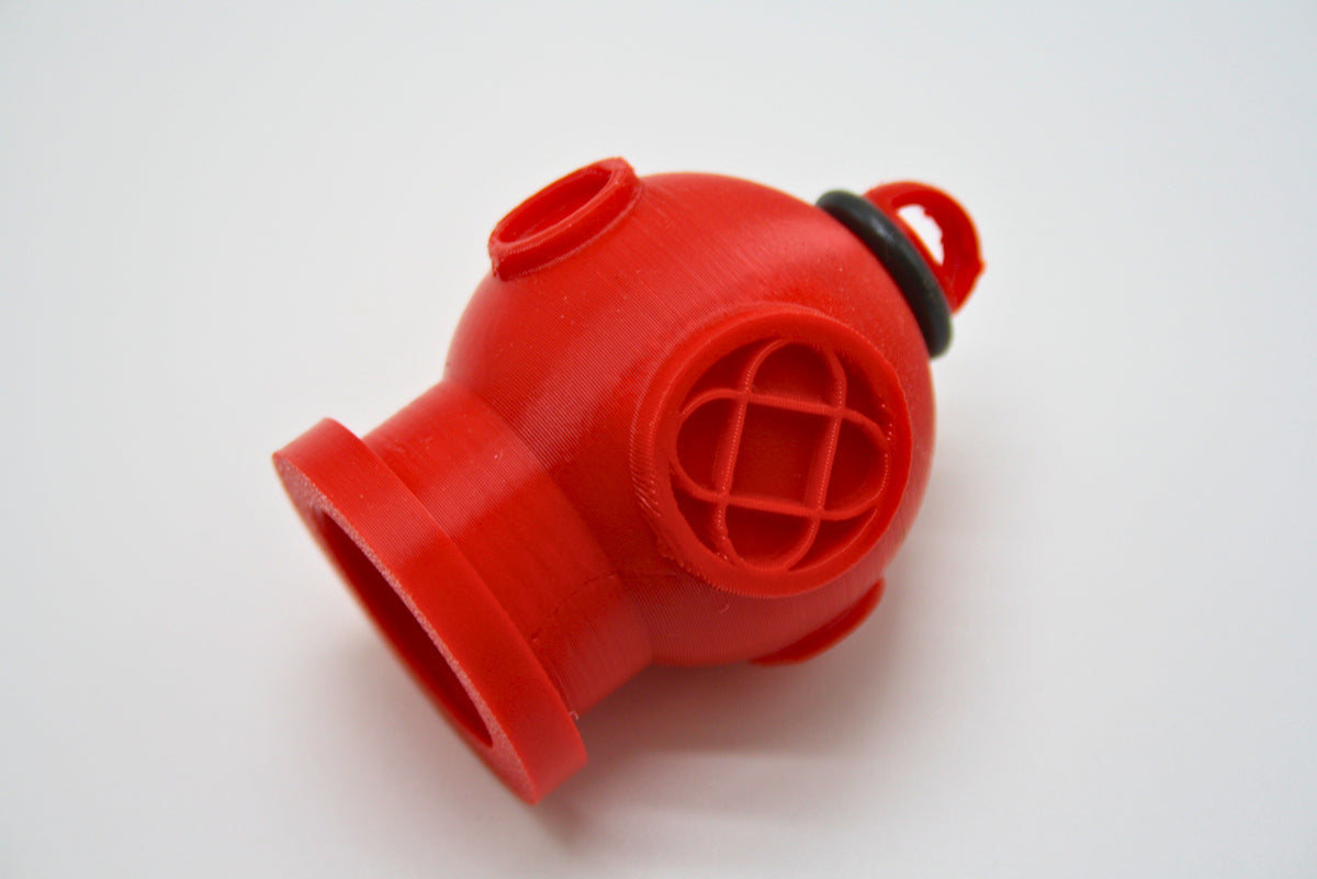 Schmutz Helmchen für 1. Stufe