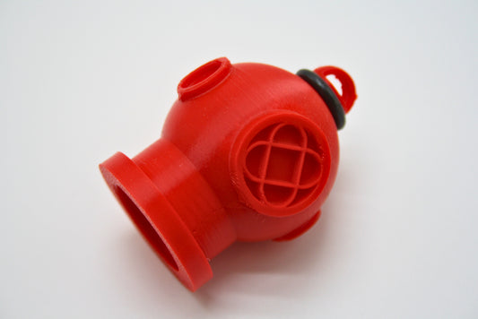 Schmutz Helmchen für 1. Stufe