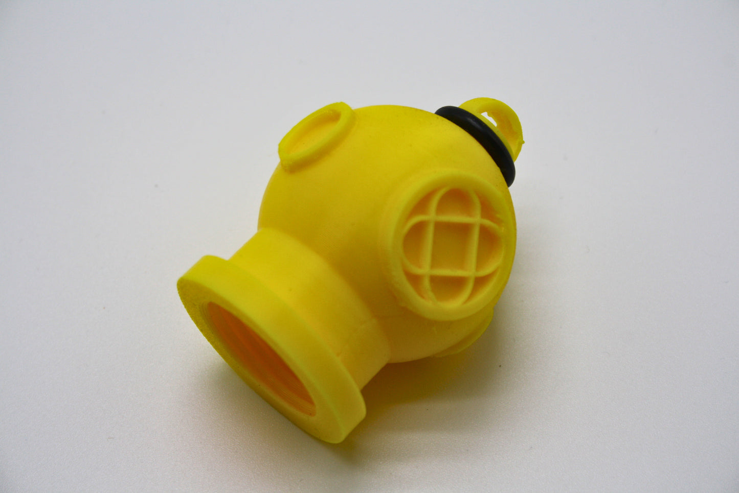 Schmutz Helmchen für 1. Stufe