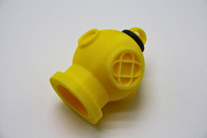 Schmutz Helmchen für 1. Stufe